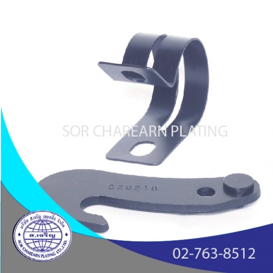 รับชุบชิ้นงาน โลหะ ชุบโลหะ  ชุบซิงค์นิเกิล  รับชุบชิ้นงาน 